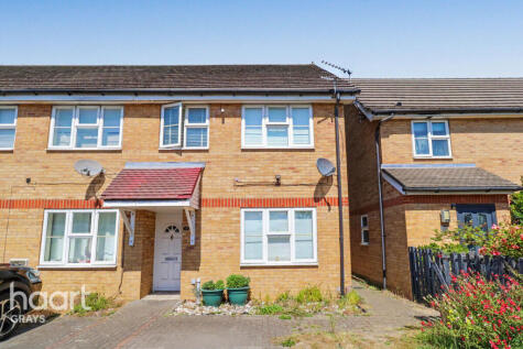 Arthur Street, Grays RM17