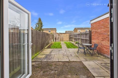 Osprey Road, Biggleswade, Bedfordshire, SG18