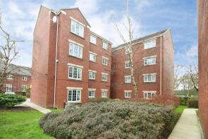 21, Castle Lodge Square, Rothwell, Leeds LS26 0ZG
