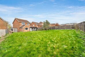 15, Manor Close, Canterbury CT1 3XA