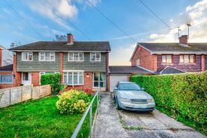 26, South View Drive, Rumney, Cardiff CF3 3LY