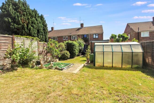 Best Garden