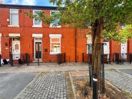 Leegrange Road, Blackley, Manchester, M9
