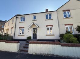 48, Snowdrop Crescent, Kensey Park, Launceston PL15 9JA