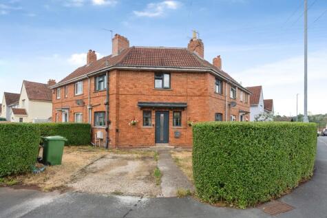 Guildford Road, St Annes, Bristol, BS4