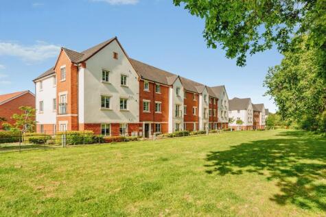 Daffodil Crescent, Crawley