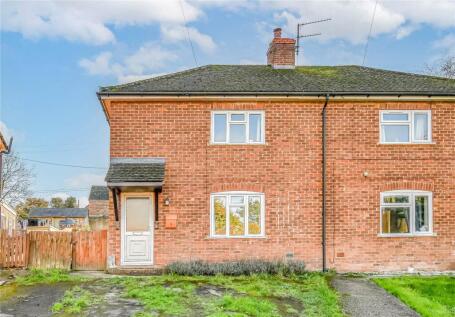 St. Andrews Close, Wootton Rivers, Marlborough, Wiltshire, SN8