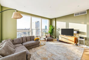 34, Hyperion Tower, Pump House Crescent, Brentford TW8 0FZ