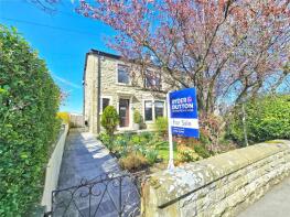 5, Helmshore Road, Haslingden, Rossendale BB4 4BG
