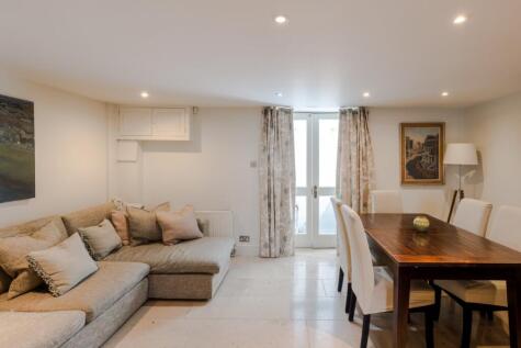 Middleton Place, Fitzrovia, London, W1W