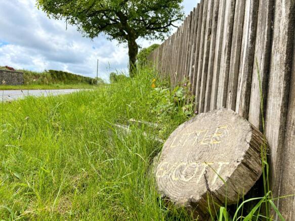 Newton St. Petrock, Holsworthy, Devon, EX22 photo 4