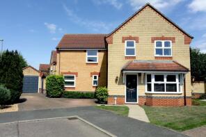 34, Clover End, Ely CB6 2XD