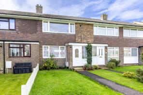 28, Belvedere Gardens, Crowborough TN6 2LS