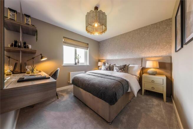 4 bed Detached for sale Image 11