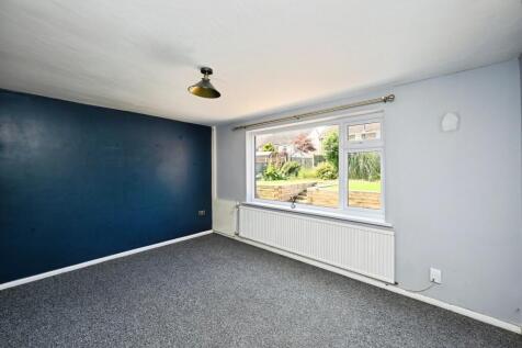 Bailey Crescent, Mansfield, NG19