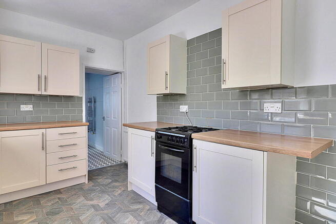 House in Caerphilly - View 5