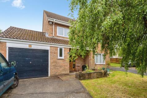 Glanymor Park Drive, Glanymor Park, Loughor, Swansea, SA4
