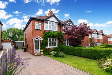 Haigh Road, Leeds, LS26