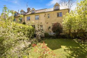 1, Meadow Cottages, High Street, Chalford, Stroud GL6 8DL