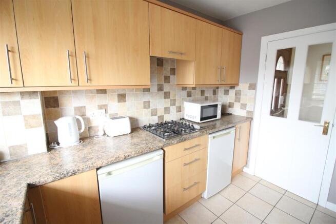Fitted Kitchen