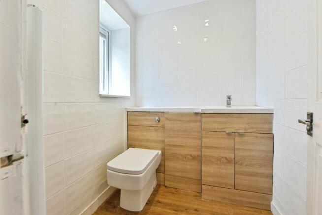 En-Suite WC