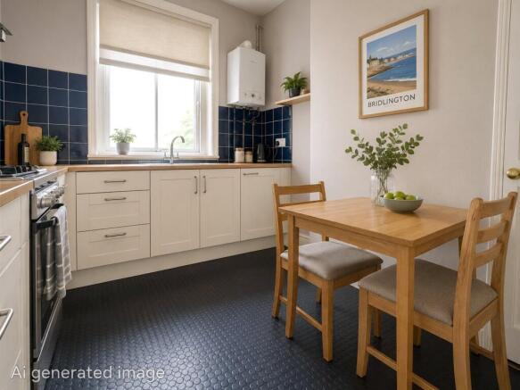 4 bed Flat Share for sale Image 6