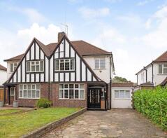 7, Repton Road, Orpington BR6 9HR
