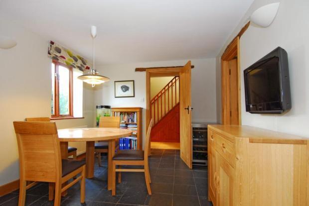 Dining Room Alt