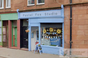 113, Dalrymple Street, Girvan KA26 9BS