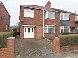 32, Deneholm, Holy Cross, Wallsend NE28 7HD
