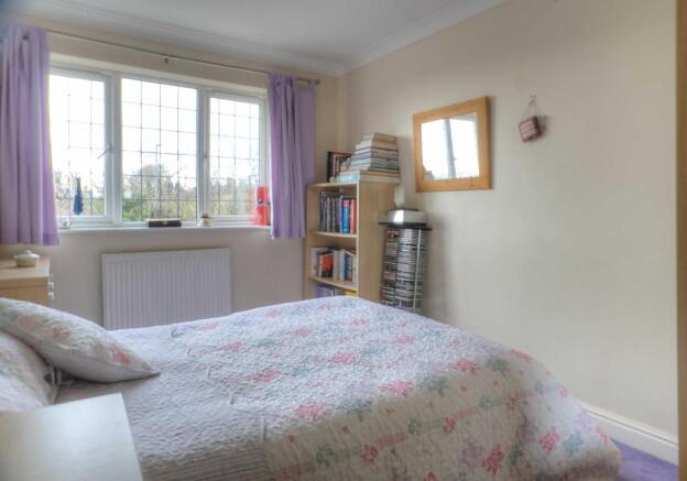 Bedroom Two