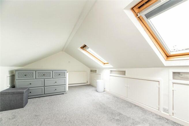 Loft Room