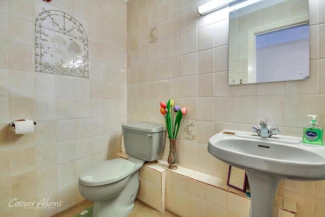 WC