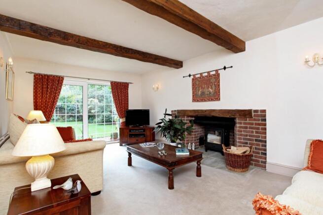 Drawing room