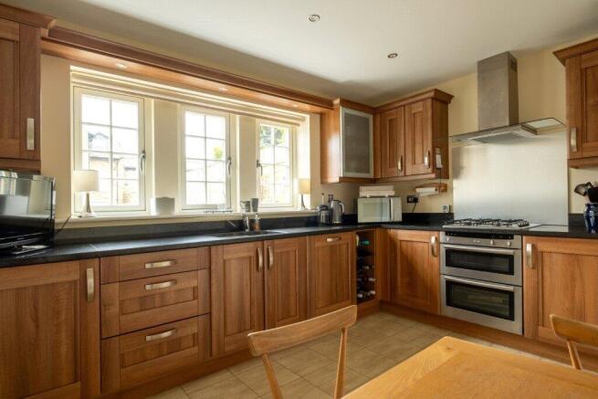 St Helen`s Court, St Helen`s Street, Corbridge, Northumberland, NE45 photo 4