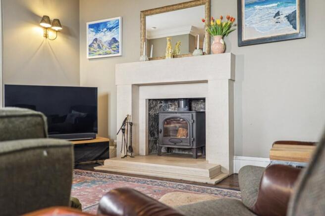 4 Inzievar House, Dunfermline, Fife, KY12 photo 4
