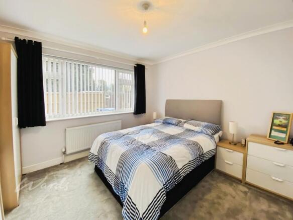 New 32 bed 1 use