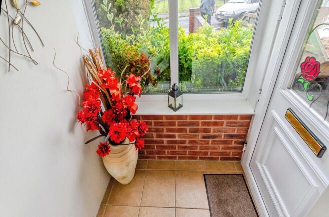 Porch