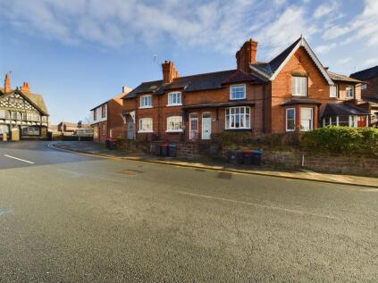 Sandy Lane, Chester, CH3