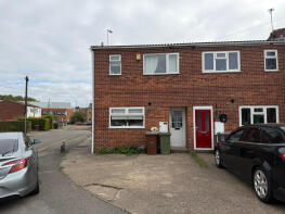 20, Brook Close, Nottingham NG6 8NL