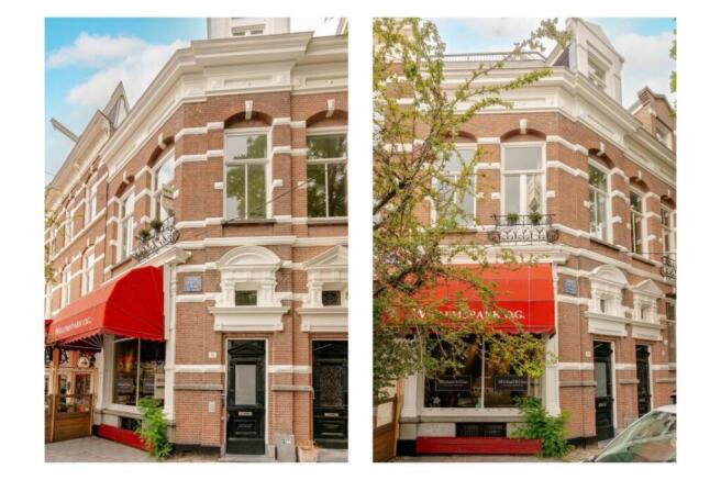 Jacob Obrechtstraat 9 H 1071 KD AMSTERDAM image 2