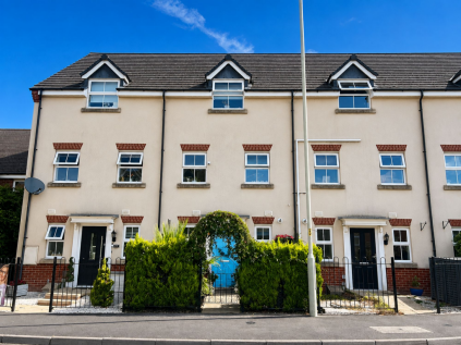 Thatcham Avenue Kingsway, Quedgeley, GL2