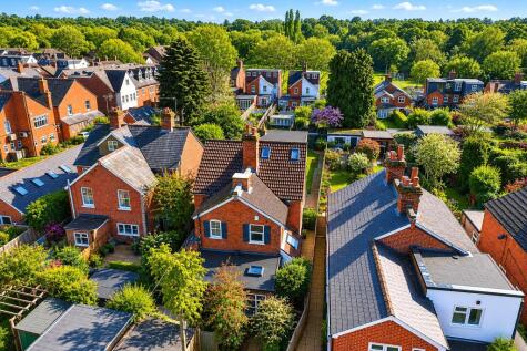 Oliver Road, Ascot, Berkshire, SL5