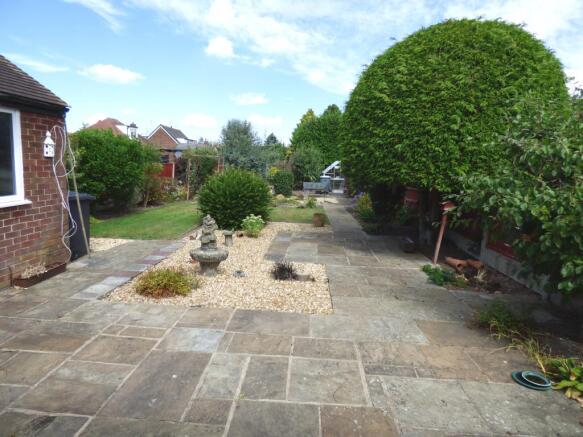 Gardens