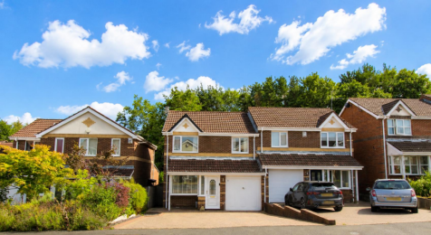 Warkworth Drive, Chester Le Street