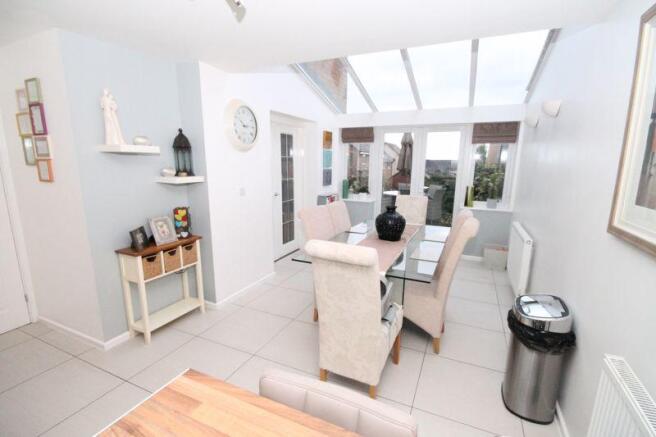dining area p