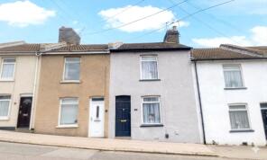 46, Wykeham Street, Strood, Rochester ME2 3AD