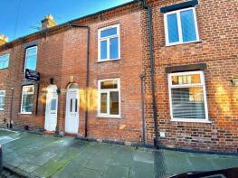 7, Verdin Street, Northwich CW9 7BX