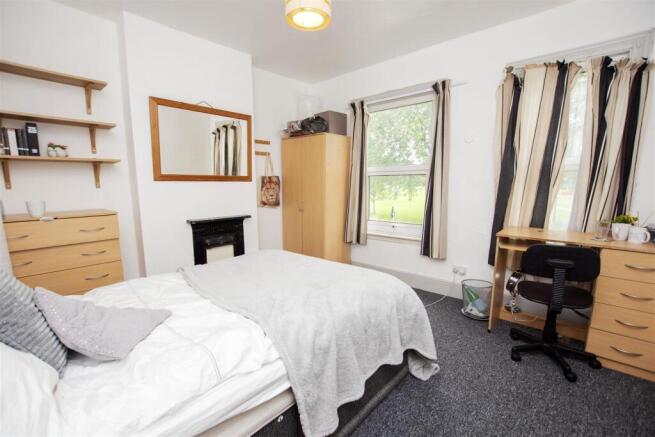 Warwards Lane, Birmingham, West Midlands, B29 - Widok 4