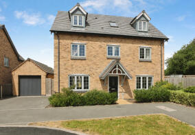 5, Redfern Road, Oakthorpe DE12 7RY